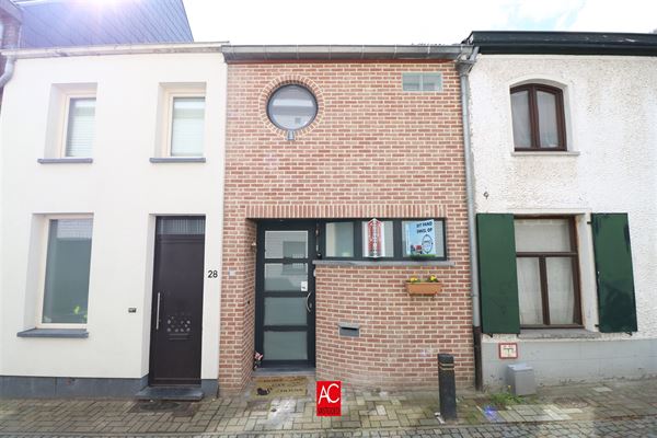 Volledig gerenoveerde woning met tuin. Rustig gelegen te Waasmunster.