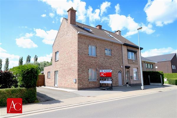 Eengezinswoning