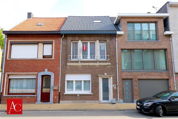 Eengezinswoning