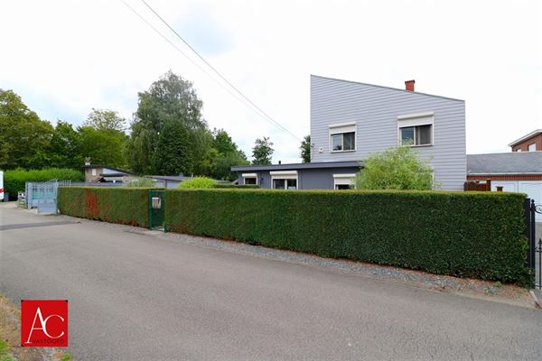 Eengezinswoning