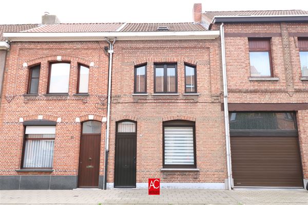 Volledig instapklare stadswoning met 4 slaapkamers en tuin