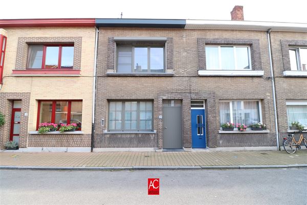 Volledig instapklare eengezinswoning