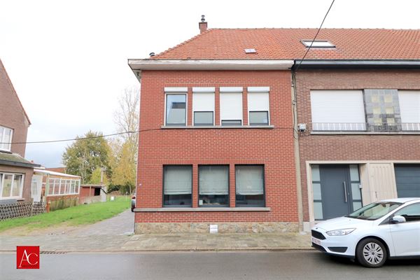 Eengezinswoning