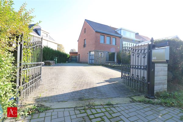 Eengezinswoning