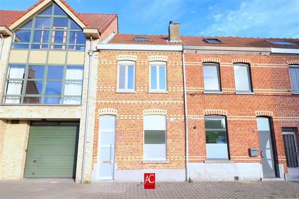 Instapklare stadswoning met zeer laag EPC van 139