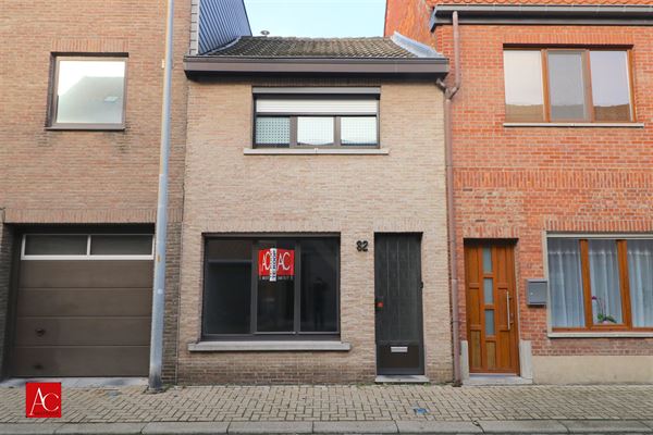 Eengezinswoning