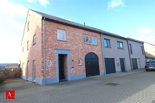 Burgerwoning