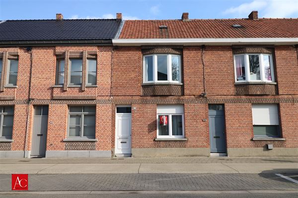 Eengezinswoning