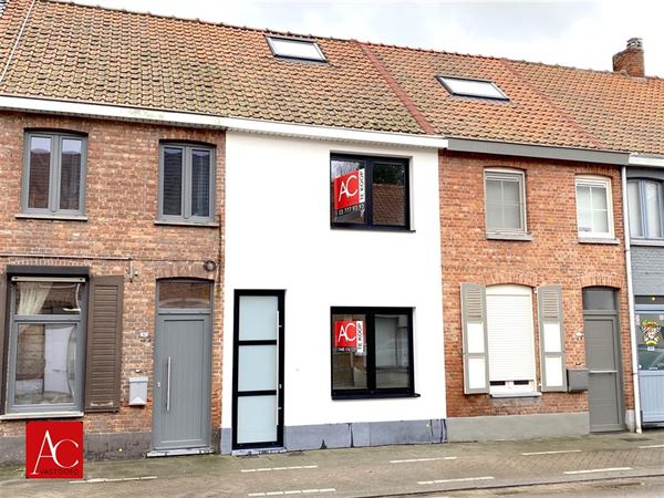 Eengezinswoning
