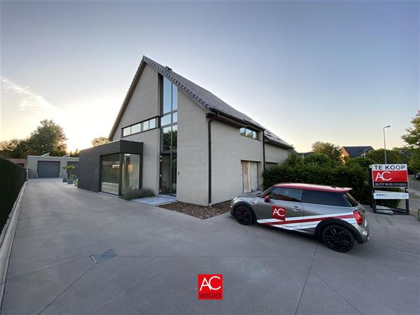 HOB casco met magazijn