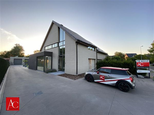 HOB casco met magazijn