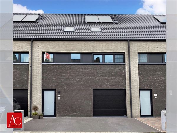 Eengezinswoning