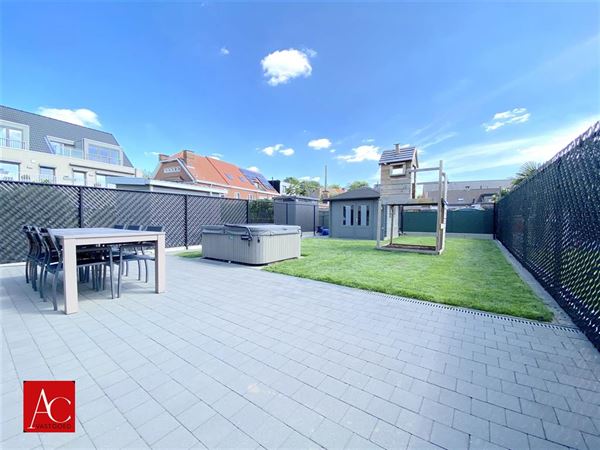 Eengezinswoning