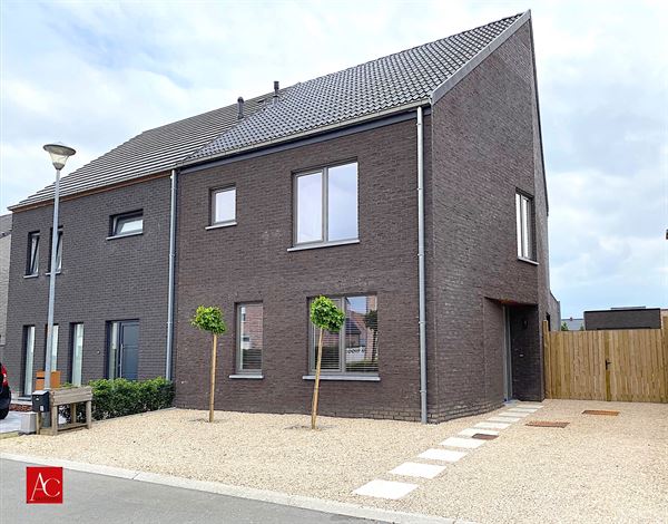 Eengezinswoning