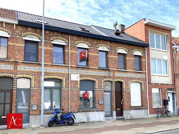 Eengezinswoning