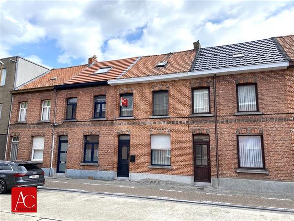 Woning