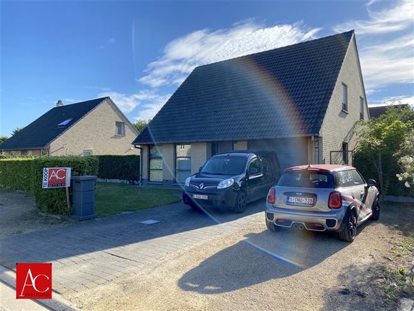 Eengezinswoning
