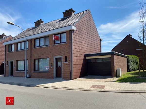Eengezinswoning
