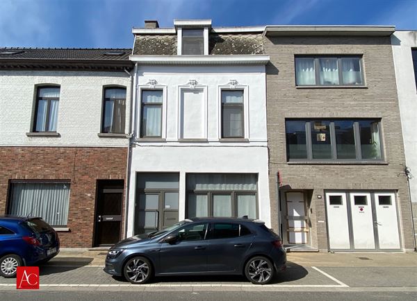 Eengezinswoning