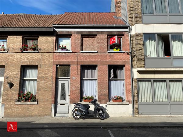 Eengezinswoning