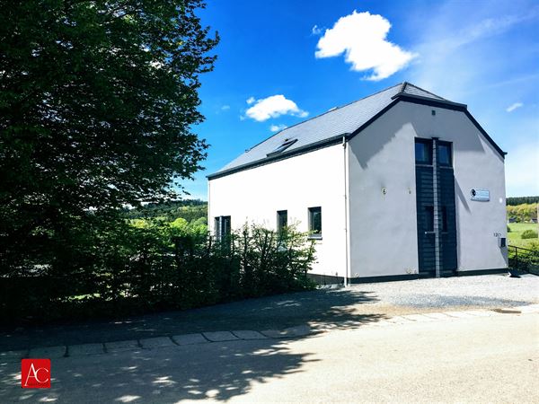 Vakantiewoning