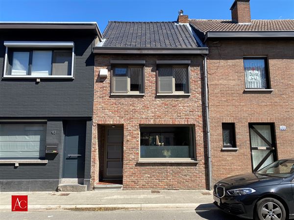 Eengezinswoning