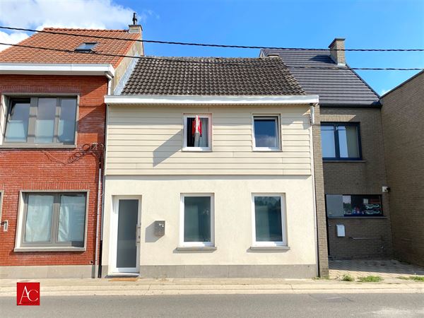 Eengezinswoning