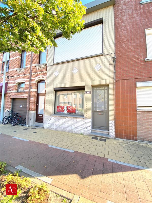 Eengezinswoning