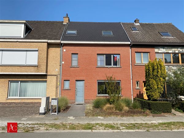 Eengezinswoning