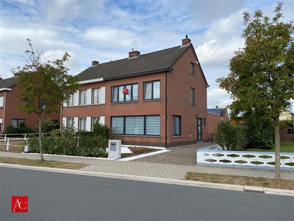 Eengezinswoning