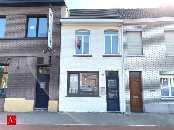 Eengezinswoning