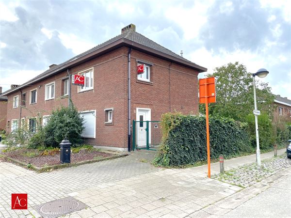 Eengezinswoning