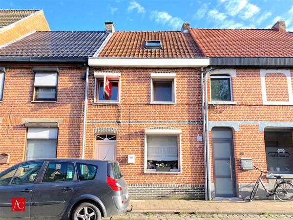 Eengezinswoning
