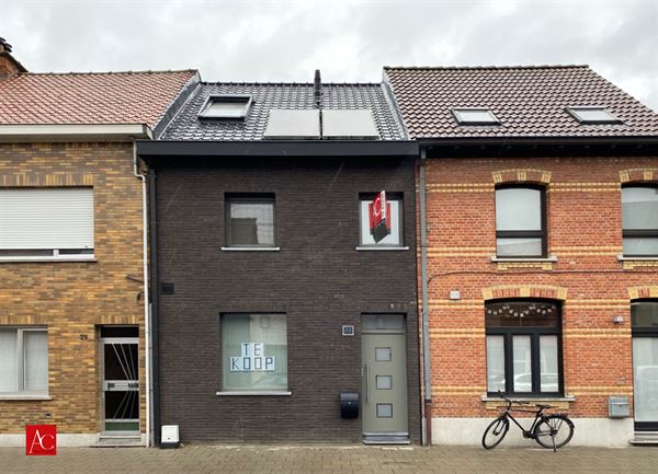 Woning