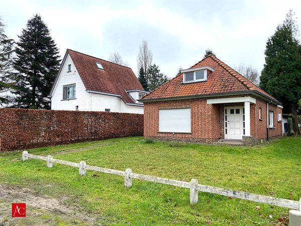 Woning