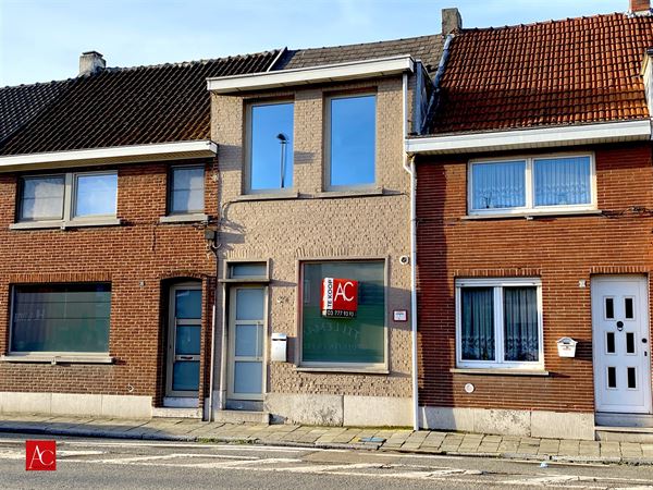 Woning