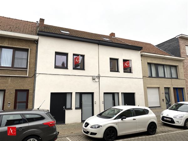 Woning