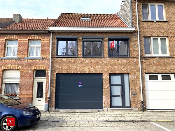 Woning