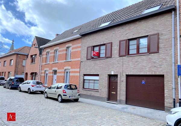 Woning