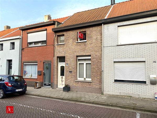 Woning