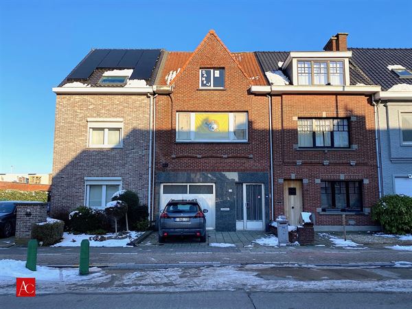 Woning