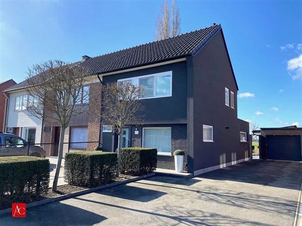 Woning