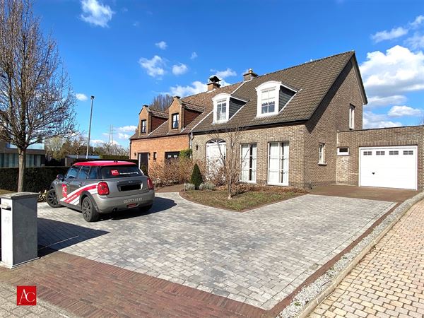 Woning