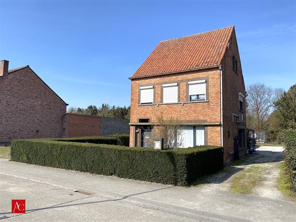Woning
