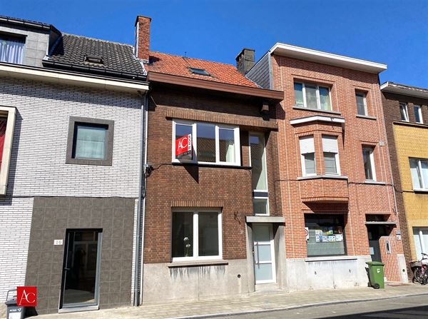 Woning