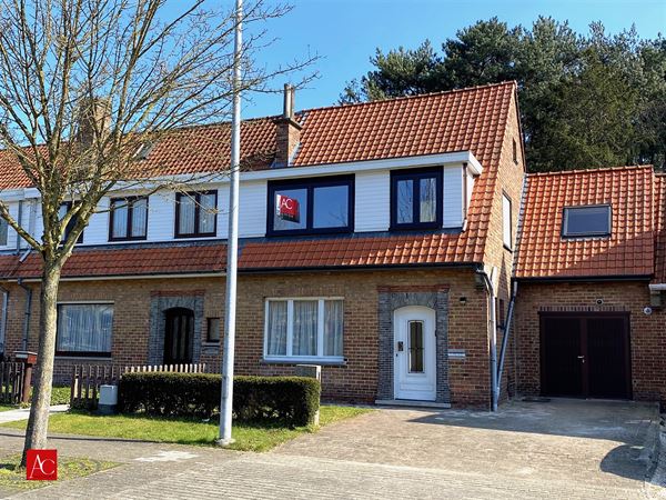 Woning