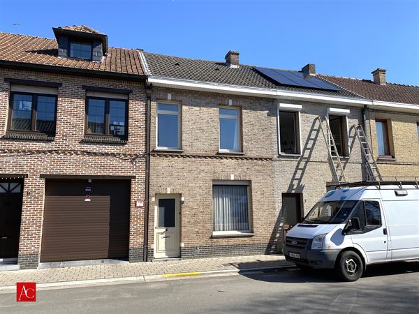 Woning