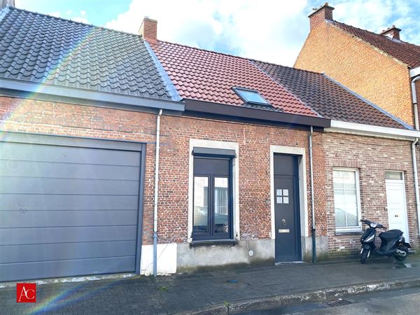Woning