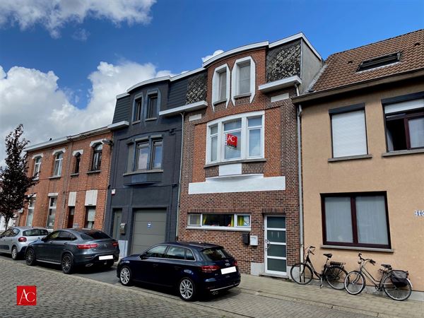 Eengezinswoning