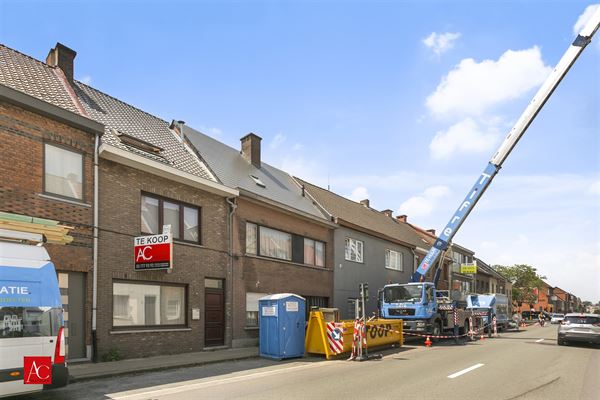 Woning